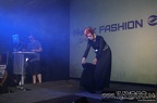 Gothic Fashion Show